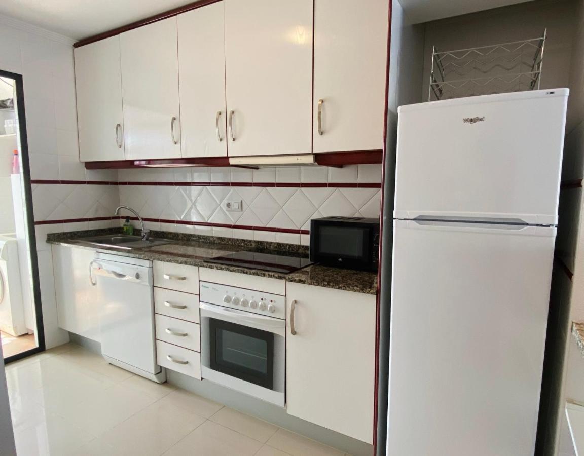 Apartamento Regia Bahia en Cabo Roig Dehesa de Campoamor  Exterior foto