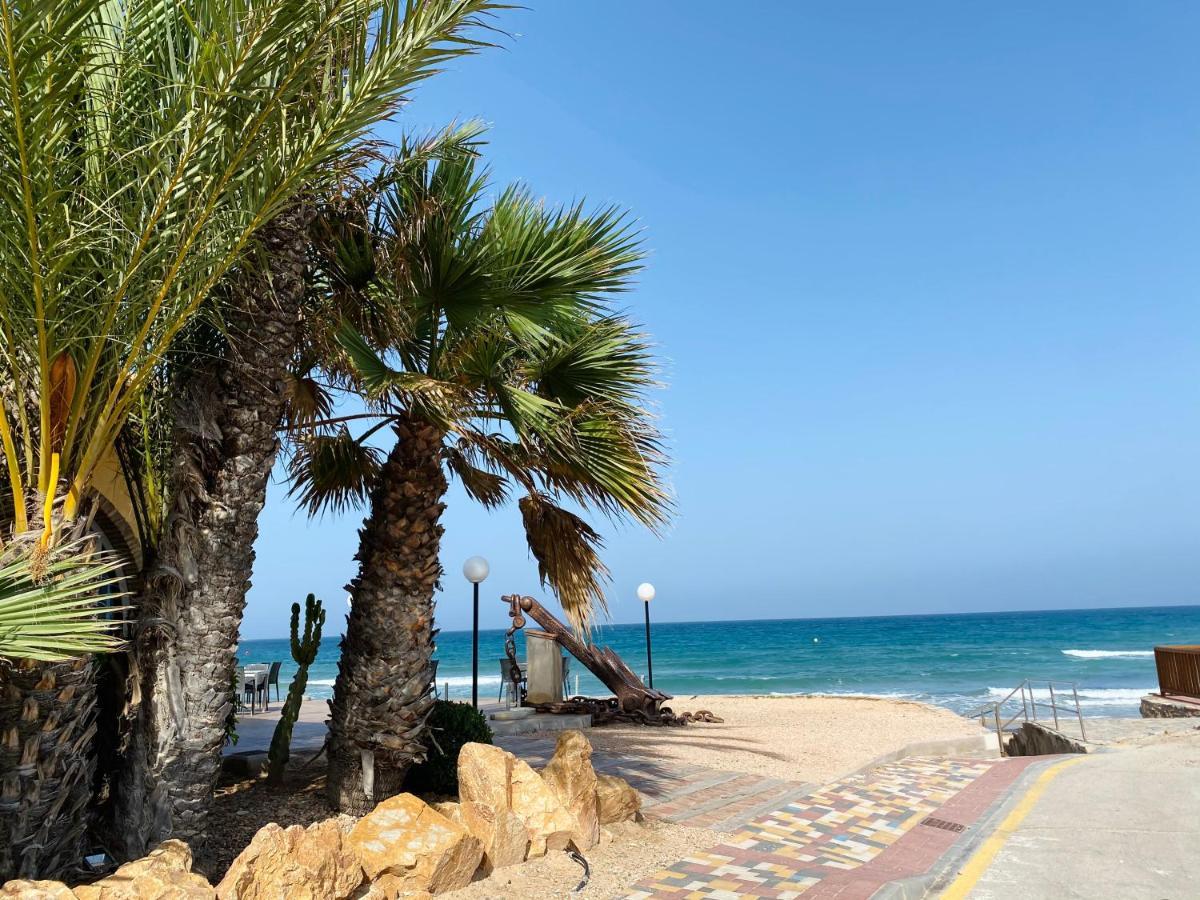 Apartamento Regia Bahia en Cabo Roig Dehesa de Campoamor  Exterior foto