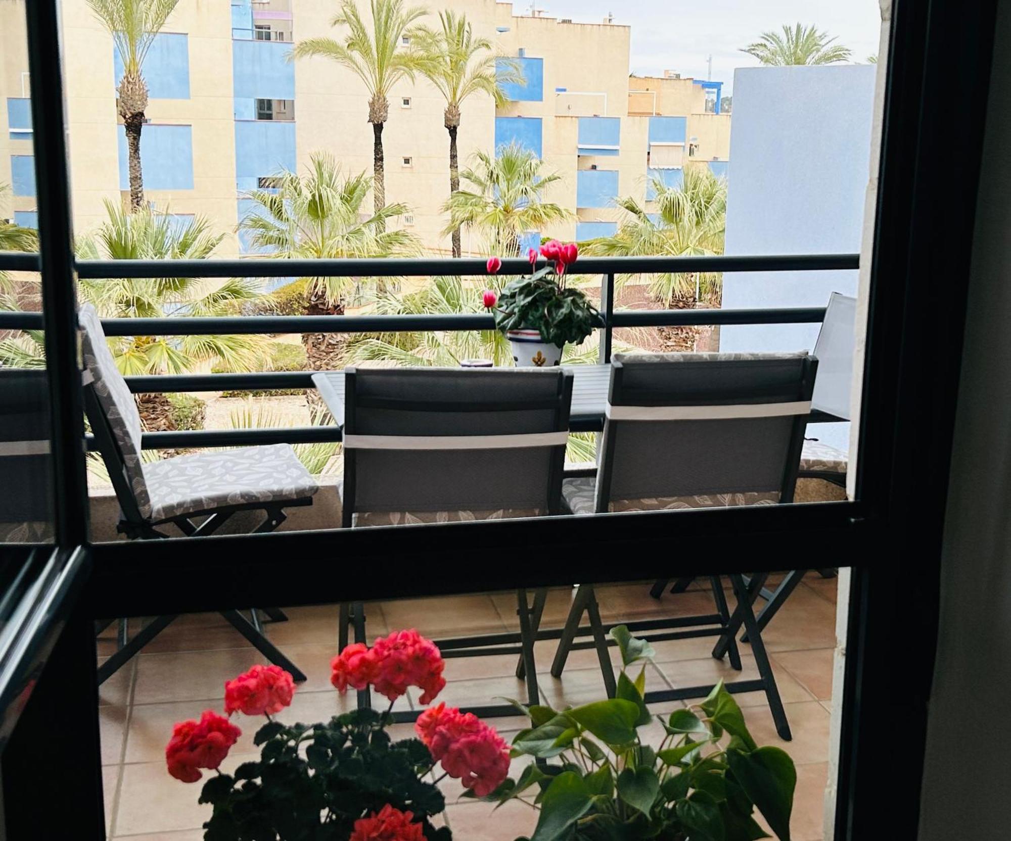 Apartamento Regia Bahia en Cabo Roig Dehesa de Campoamor  Exterior foto